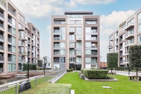 Thurstan Street, Fulham, SW6