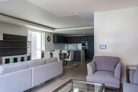 2 bedroom apartment for sale, Thurstan Street, Fulham, SW6