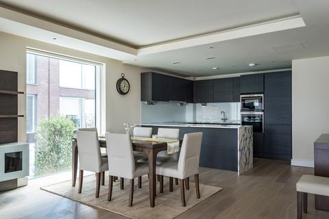 2 bedroom apartment for sale, Thurstan Street, Fulham, SW6