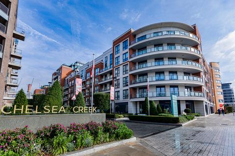 1 bedroom apartment for sale, Park Street, Chelsea Creek, SW6