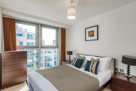1 bedroom apartment for sale, Bridges Court Road, Battersea, SW11