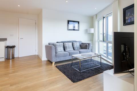 2 bedroom apartment for sale - Tilston Bright Square, Abbey Wood, SE2