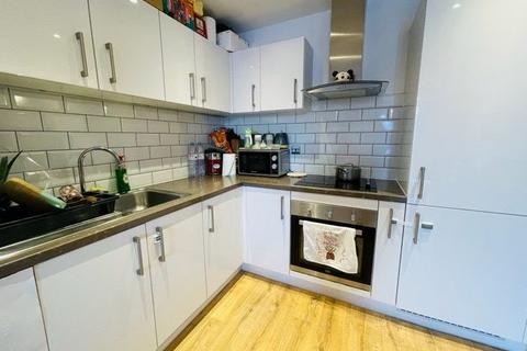 2 bedroom apartment for sale, Helena Street, B1 2AW