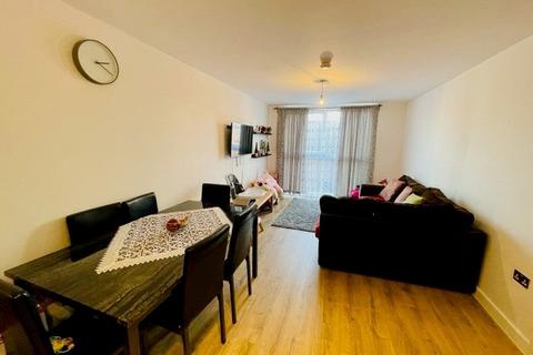 2 bedroom apartment for sale, Helena Street, B1 2AW