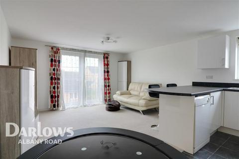 1 bedroom flat to rent, Ashbourn Way