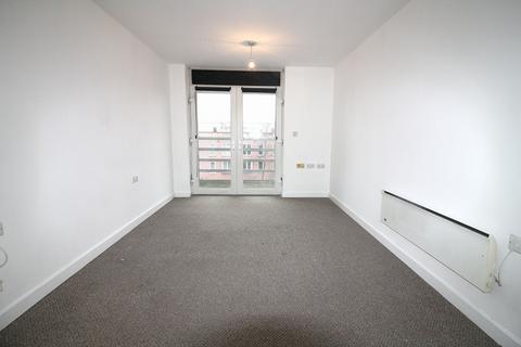 1 bedroom apartment to rent, Anchor Point, 54 Cherry Street, Sheffield, S2 4ST