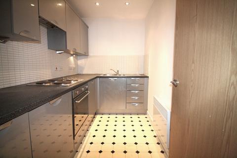 1 bedroom apartment to rent, Anchor Point, 54 Cherry Street, Sheffield, S2 4ST