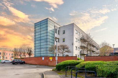 undefined, Anchor Point, 54 Cherry Street, Sheffield, S2 4ST