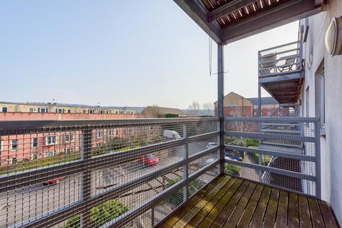 undefined, Anchor Point, 54 Cherry Street, Sheffield, S2 4ST