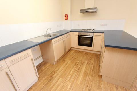 2 bedroom flat to rent, Wellington Street,, Long Eaton, Long Eaton, NG10