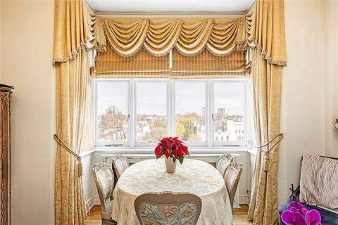 undefined, Maida Vale, London