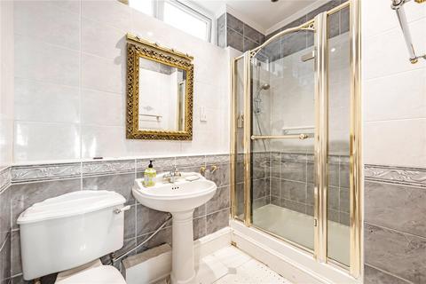 undefined, Maida Vale, London