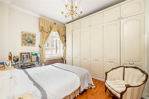 undefined, Maida Vale, London