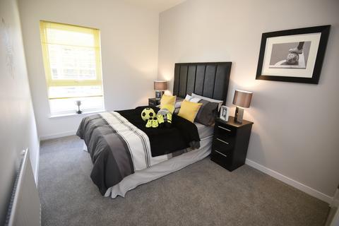 2 bedroom apartment for sale - The Taylor at Pennywell Living, Pennywell EH4