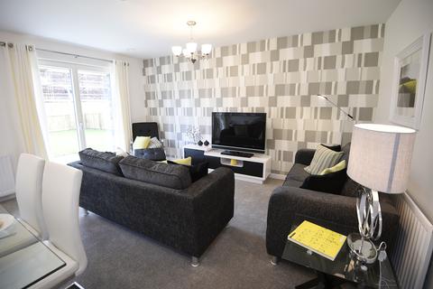 2 bedroom apartment for sale - The Taylor at Pennywell Living, Pennywell EH4