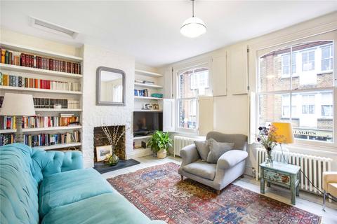 2 bedroom apartment for sale, Columbia Road, London, E2