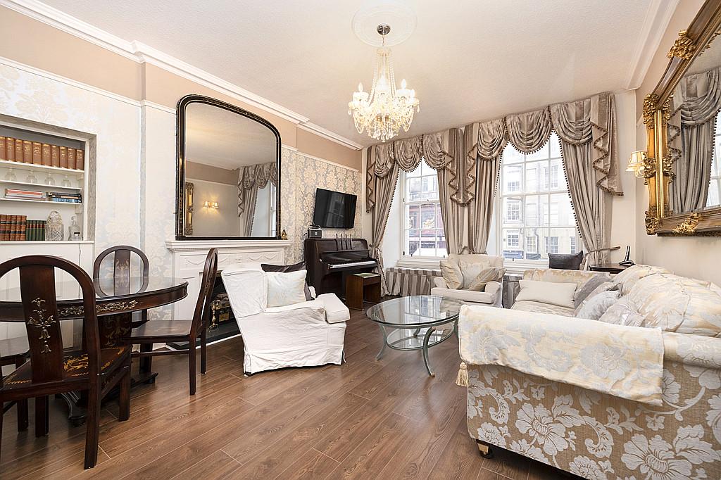 Sitting Room
