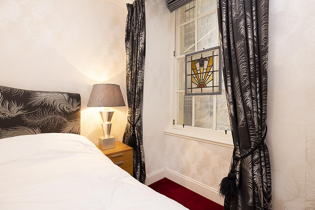 Double Bedroom 1