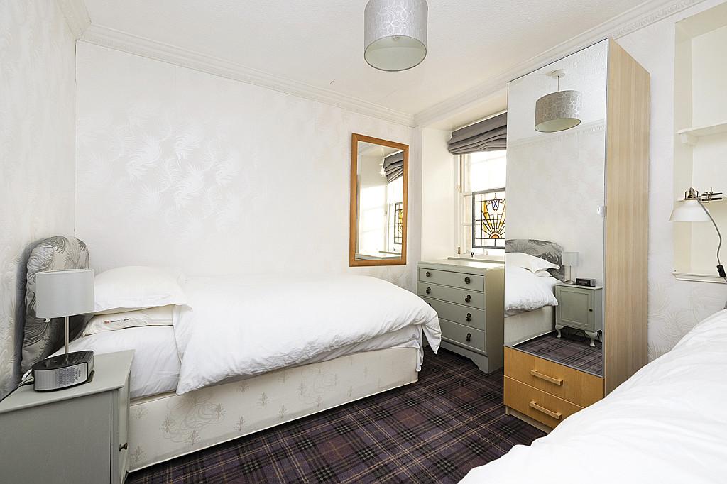 Double Bedroom 2