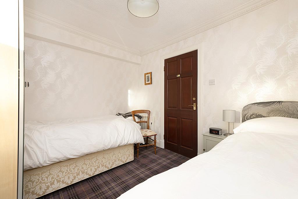 Double Bedroom 2