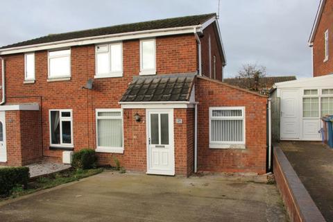 undefined, Knightley Way, Gnosall, Stafford, ST20 0HX