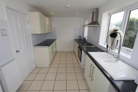 undefined, Knightley Way, Gnosall, Stafford, ST20 0HX