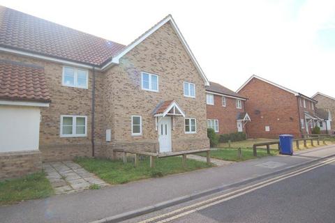 undefined, Aspal Lane, Beck Row, Bury St Edmunds, Suffolk, IP28