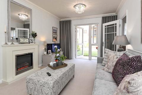 2 bedroom retirement property for sale - Plot 15, 2 bedroom flat  at Hubert Lodge, 2 South Street, Hythe SO45