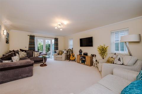 4 bedroom detached house for sale, Glenfield Gardens, Pilling PR3