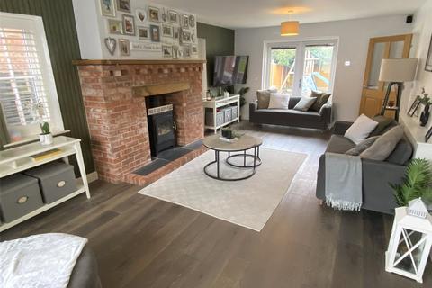 31 Dalefield Drive, Admaston, Telford, TF5 0DP