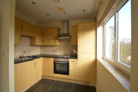 2 bedroom apartment to rent, 7 Radbrook Hall Court, Radbrook Road, Shrewsbury, Shropshire, SY3 9AF