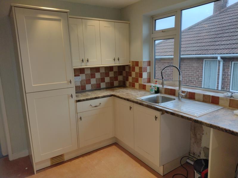 WAINFLEET ROAD, HARROGATE, HG1 3ED 4 bed semidetached house £1,200