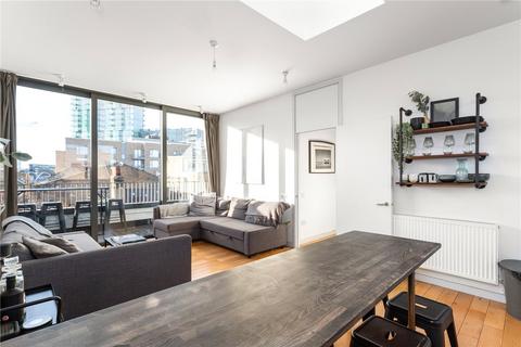 2 bedroom apartment to rent, Brick Lane, London, E1