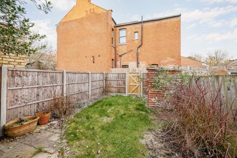 42a Church Road, Hanwell, London, W7 1DL