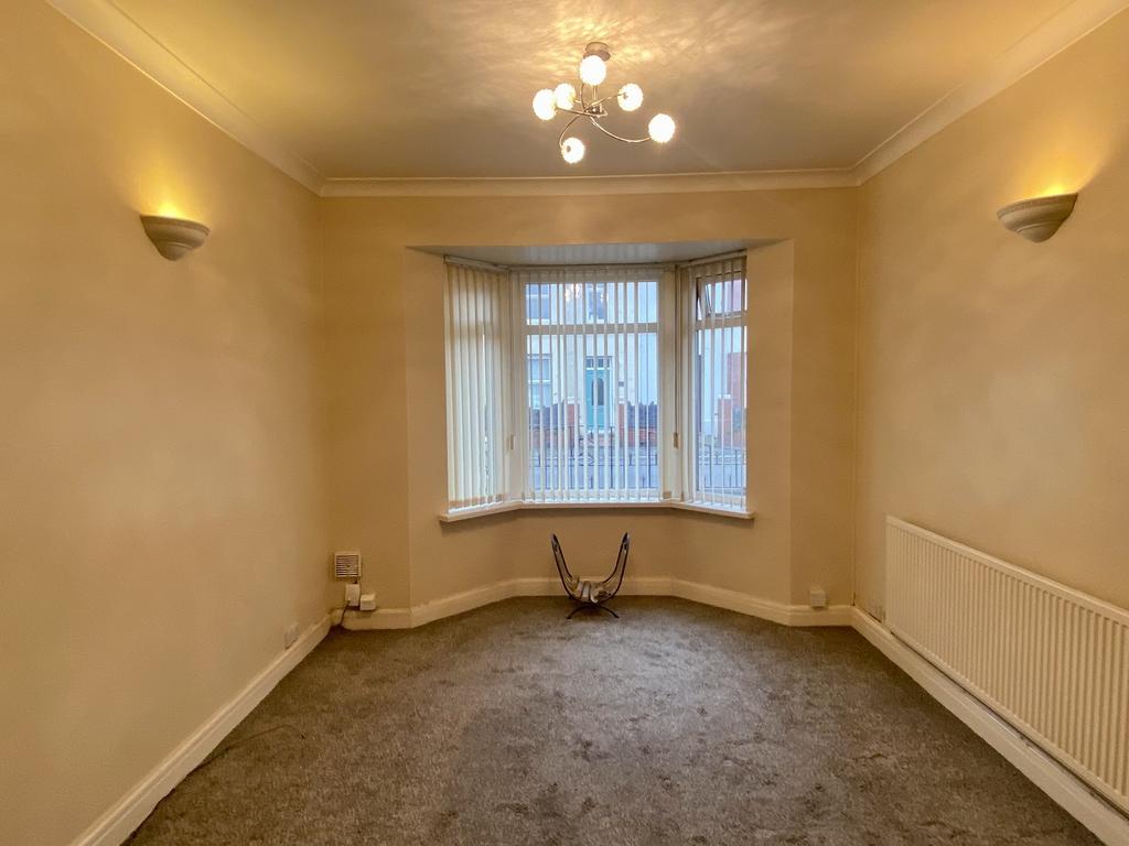 St. Pauls Road, Port Talbot, Neath Port Talbot. SA12 6PG 3 bed terraced