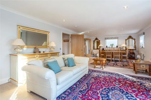3 bedroom penthouse for sale - Woodland View, Lynwood Village, Rise Road, Ascot, SL5