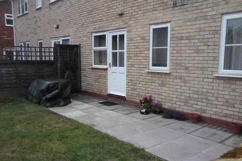 2 bedroom ground floor maisonette to rent, Leighton Buzzard, LU7 3PG