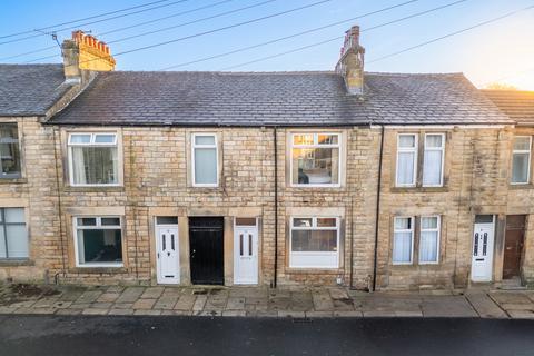 3 bedroom terraced house for sale, 10 Beaumont Street, Lancaster, Lancashire, LA1 2JE