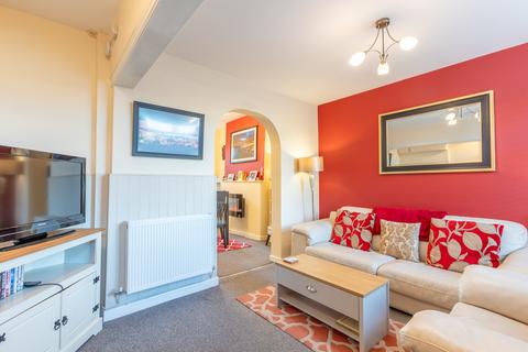 3 bedroom terraced house for sale, 10 Beaumont Street, Lancaster, Lancashire, LA1 2JE