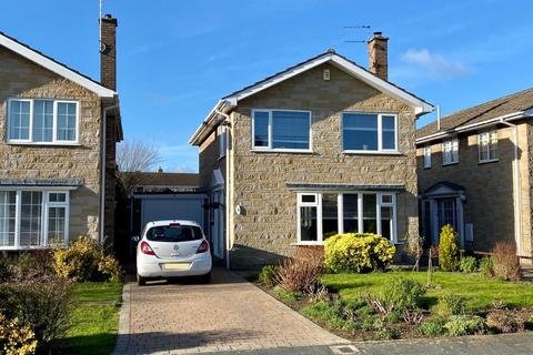 5 Deerstone Ridge, Wetherby, LS22 7XN