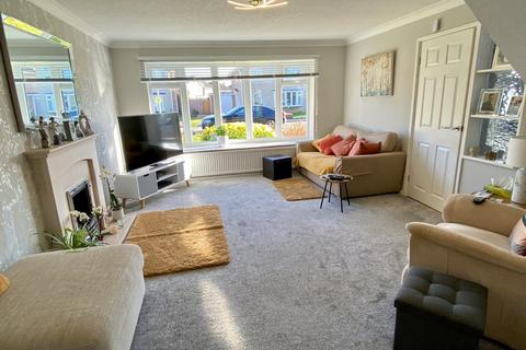 5 Deerstone Ridge, Wetherby, LS22 7XN