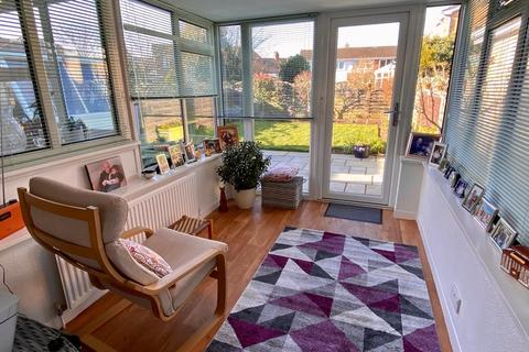 5 Deerstone Ridge, Wetherby, LS22 7XN