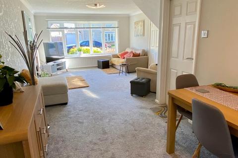 5 Deerstone Ridge, Wetherby, LS22 7XN