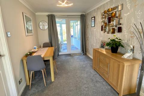5 Deerstone Ridge, Wetherby, LS22 7XN
