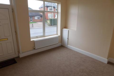 3 bedroom semi-detached house to rent, Church Hill, Kirkby In Ashfield