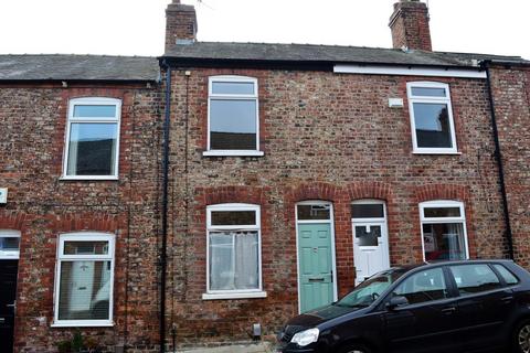 2 bedroom terraced house to rent, Oakville Street, York YO31