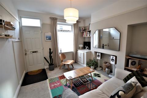 undefined, Oakville Street, York YO31