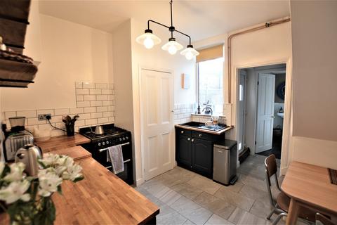 undefined, Oakville Street, York YO31