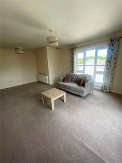 2 bedroom flat to rent, Goodhope Park, Bucksburn, Aberdeen, AB21