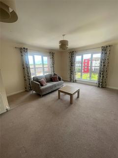 2 bedroom flat to rent, Goodhope Park, Bucksburn, Aberdeen, AB21